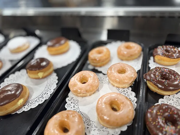 Bread Crumbs Bakery Picture 9