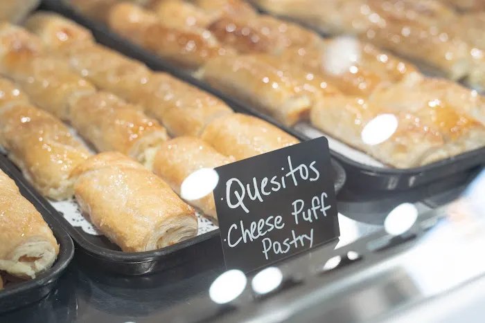 Bread Crumbs Bakery Picture 5
