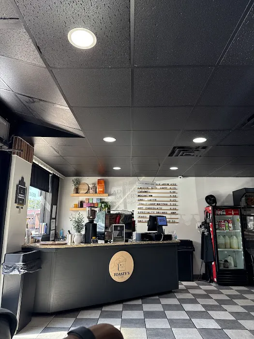 Bread Crumbs Bakery Picture 6