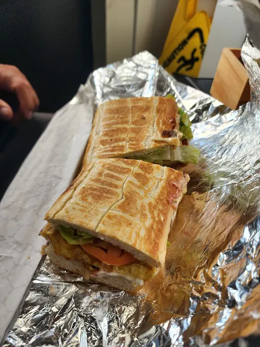 Bread Crumbs Bakery Picture 3