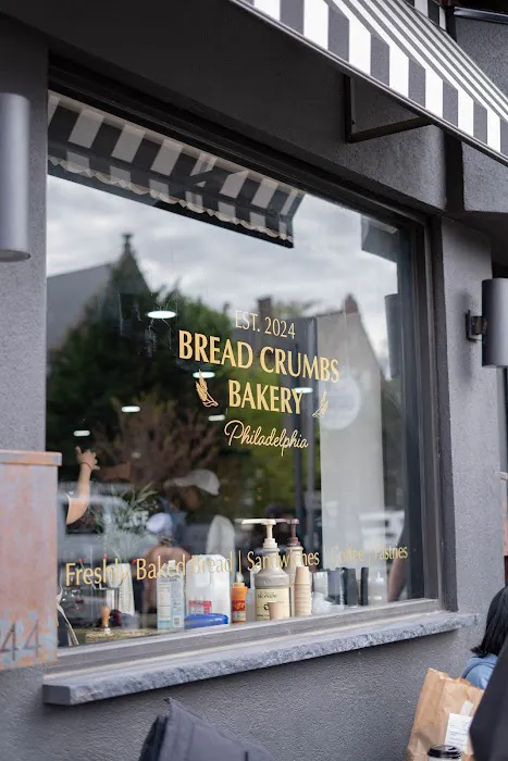 Bread Crumbs Bakery Picture 7