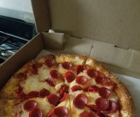 Philly Pretzel Factory