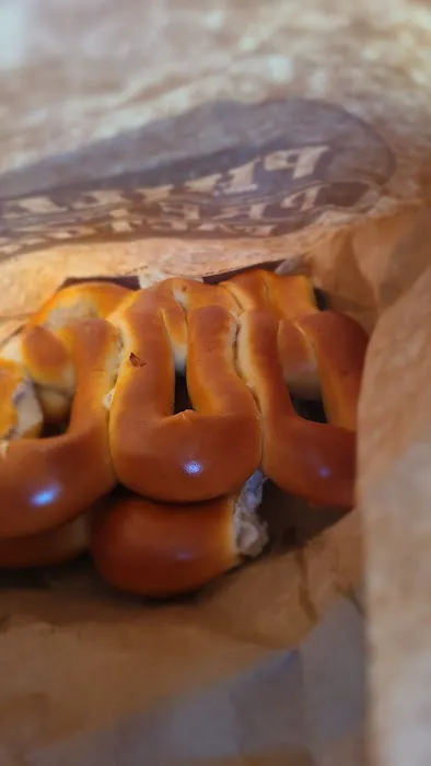 Philly Pretzel Factory Picture 3