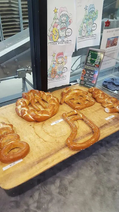 Philly Pretzel Factory Picture 7