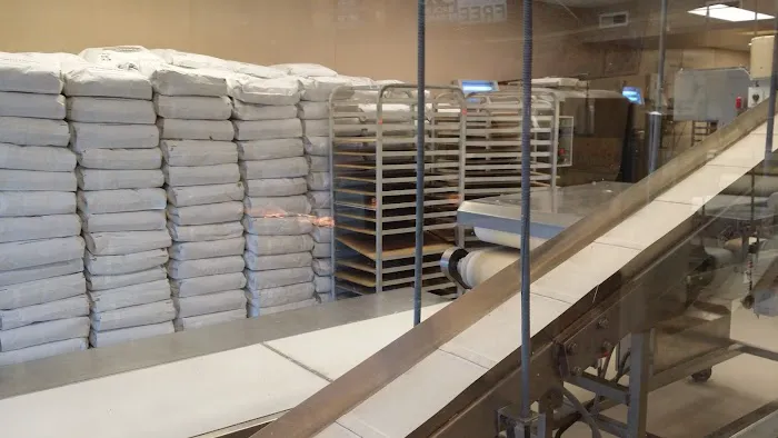 Philly Pretzel Factory Picture 9