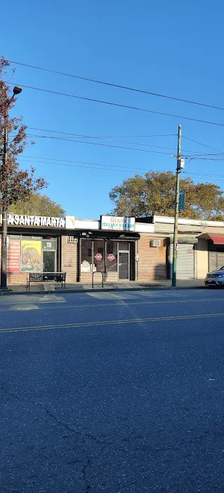 Gino's Bakery Picture 2