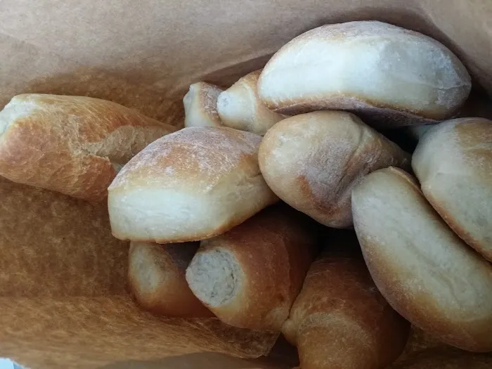 Gino's Bakery Picture 7