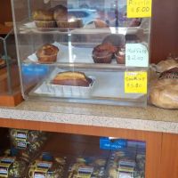 Gino's Bakery ico