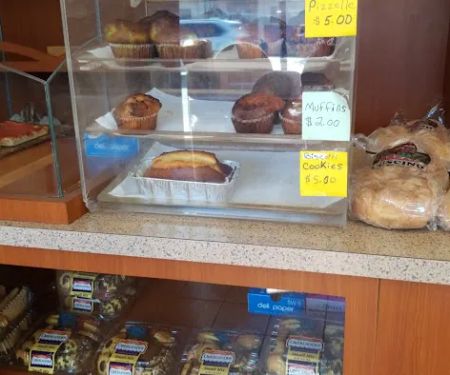 Gino's Bakery
