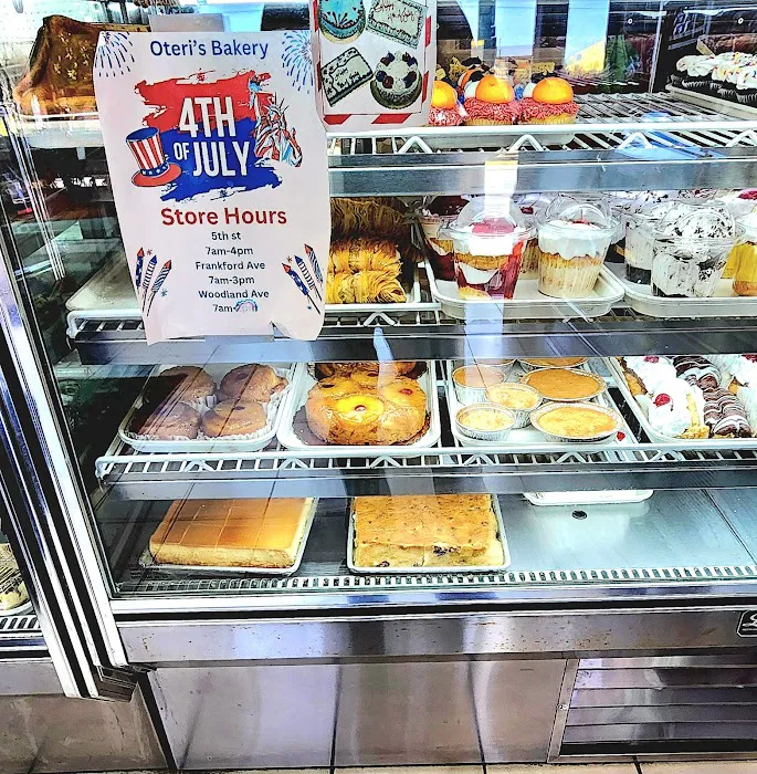 Oteri's Italian Bakery Picture 5