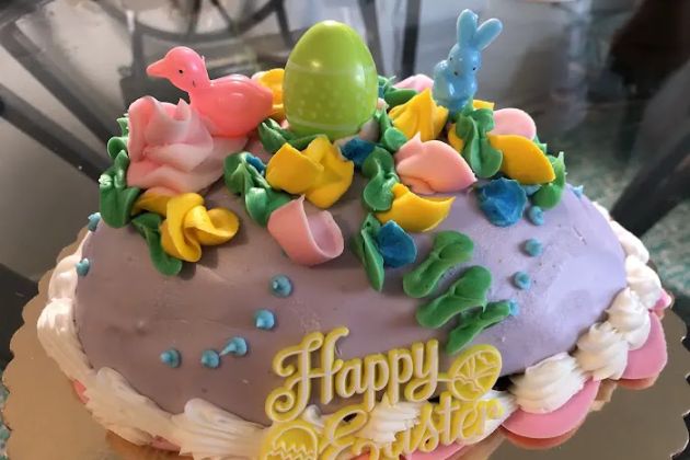 Oteri's Italian Bakery