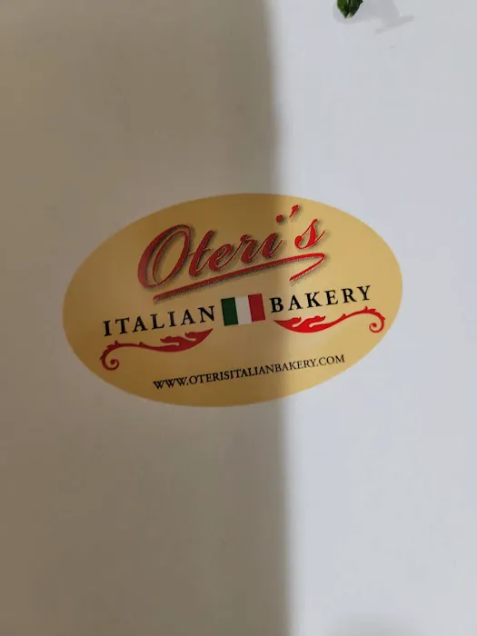 Oteri's Italian Bakery Picture 3