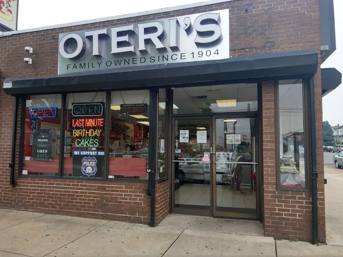 Oteri's Italian Bakery Picture 10