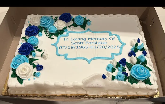 Oteri's Italian Bakery Picture 6