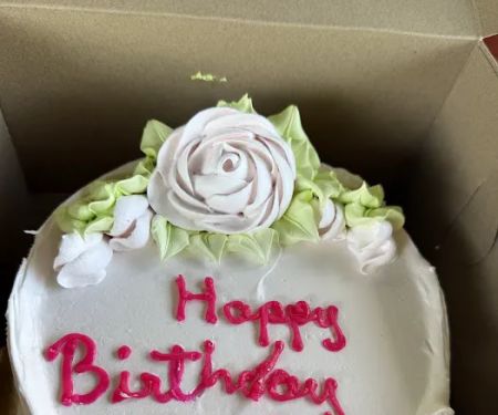 Ciddiany's Bakery #2