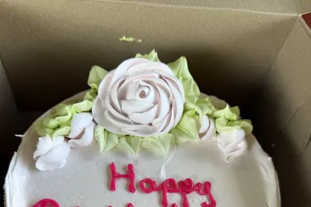 Ciddiany's Bakery #2