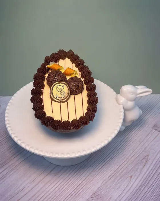 Sweet Flavor Cake Shop Picture 6
