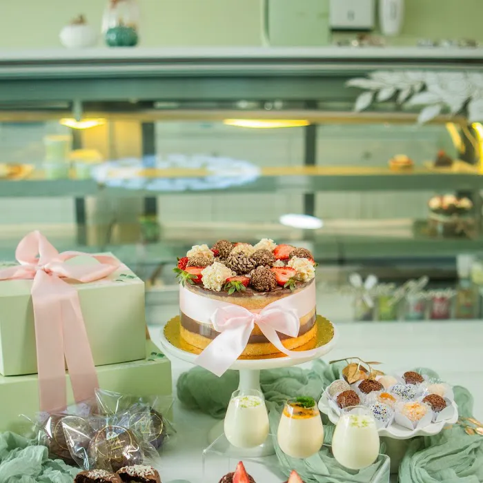 Sweet Flavor Cake Shop Picture 3
