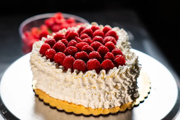 Sweet Flavor Cake Shop Picture 8