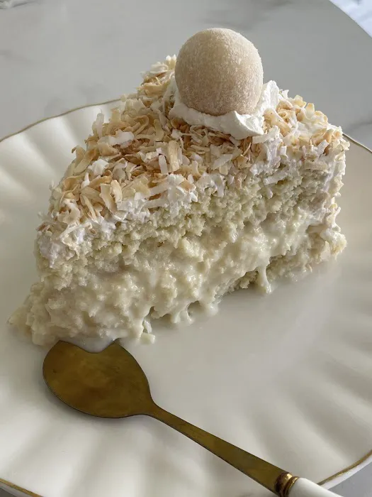 Sweet Flavor Cake Shop Picture 10