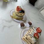 Sweet Flavor Cake Shop