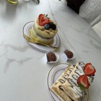 Sweet Flavor Cake Shop ico