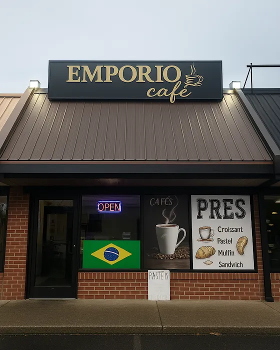 Empório Café BR Picture 1