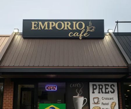 Empório Café BR