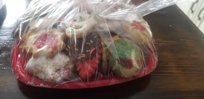 Nonno Ugo's Italian Bakery Picture 2