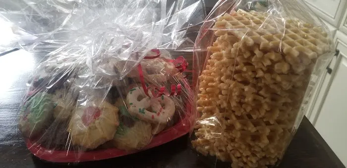 Nonno Ugo's Italian Bakery Picture 3