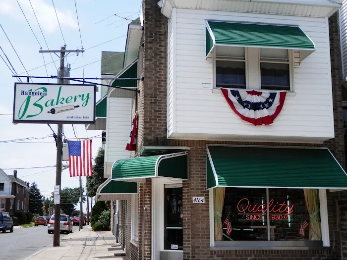 Haegele's Bakery Picture 3