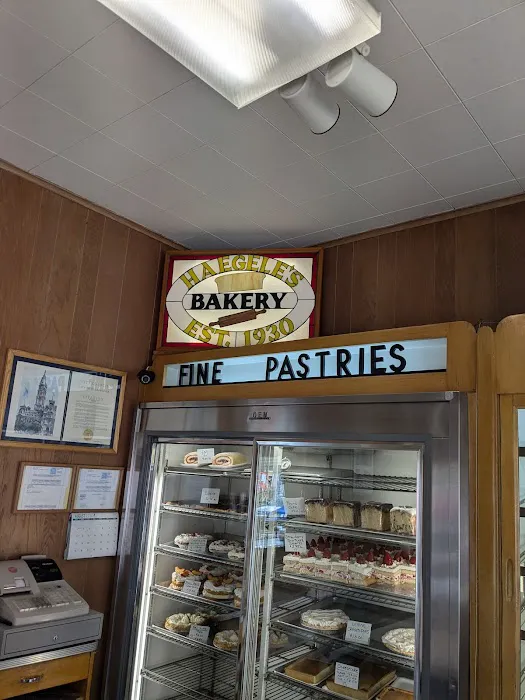 Haegele's Bakery Picture 9