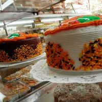 Haegele's Bakery ico