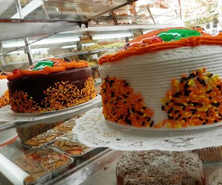 Haegele's Bakery