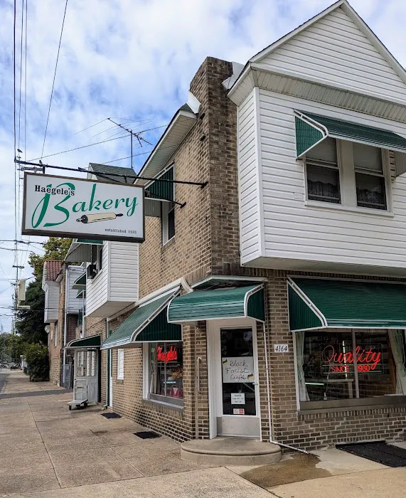 Haegele's Bakery Picture 4