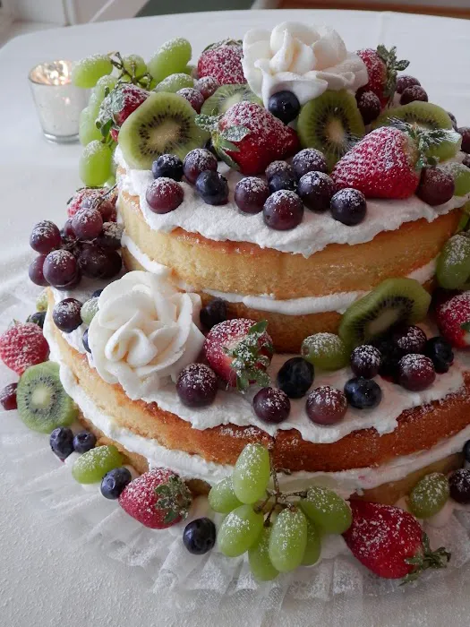 Haegele's Bakery Picture 2