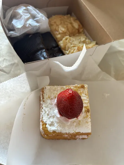 Haegele's Bakery Picture 5