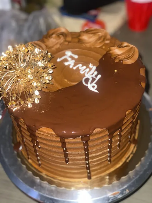 Tropical sweets bakery Picture 8