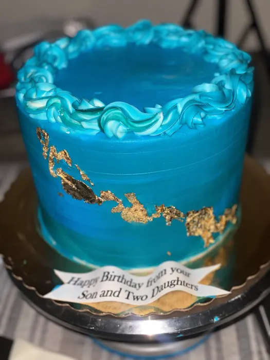 Tropical sweets bakery Picture 4