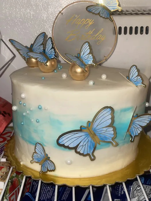 Tropical sweets bakery Picture 7