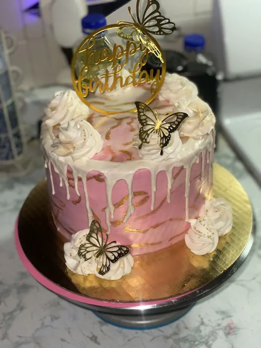Tropical sweets bakery Picture 2