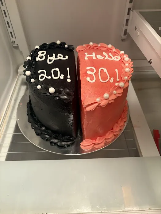 Tropical sweets bakery Picture 9