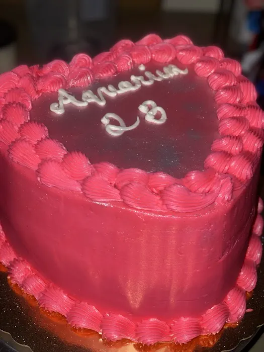Tropical sweets bakery Picture 5
