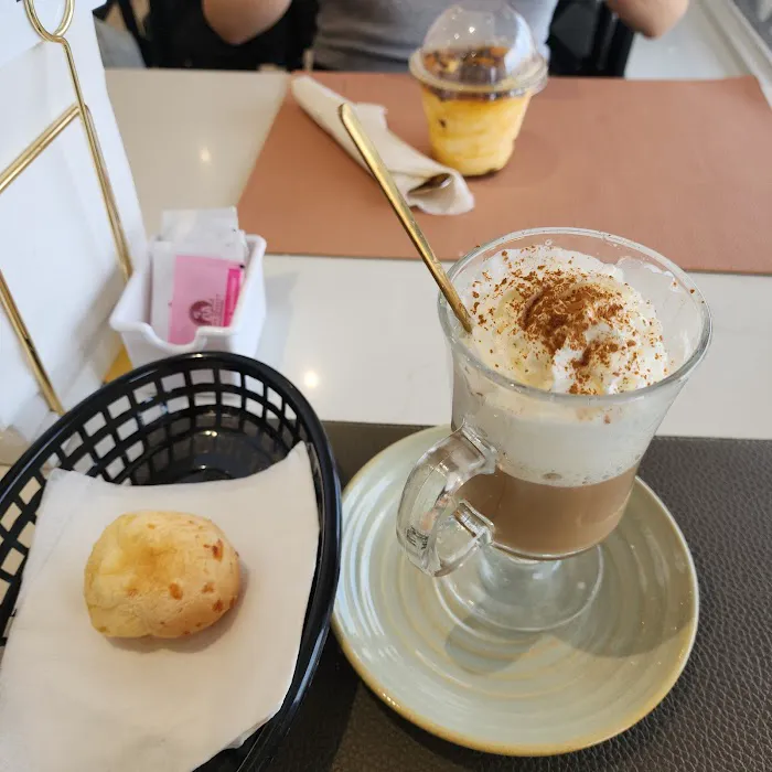 Doce Aroma Picture 4