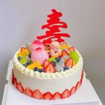 Canton Bakery旺角面包店