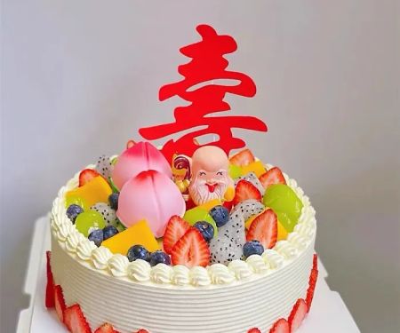 Canton Bakery旺角面包店