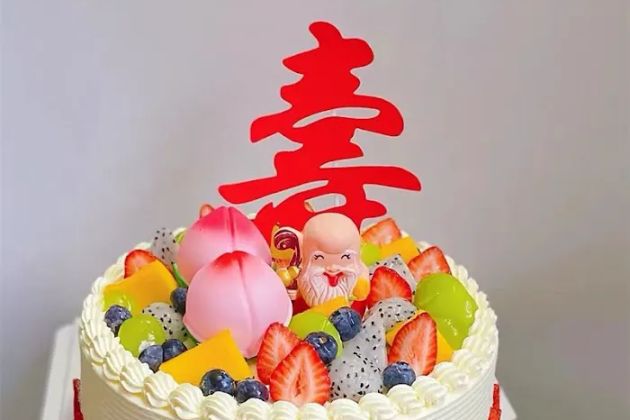 Canton Bakery旺角面包店