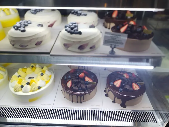 Tous les Jours - Cherry Hill Picture 6