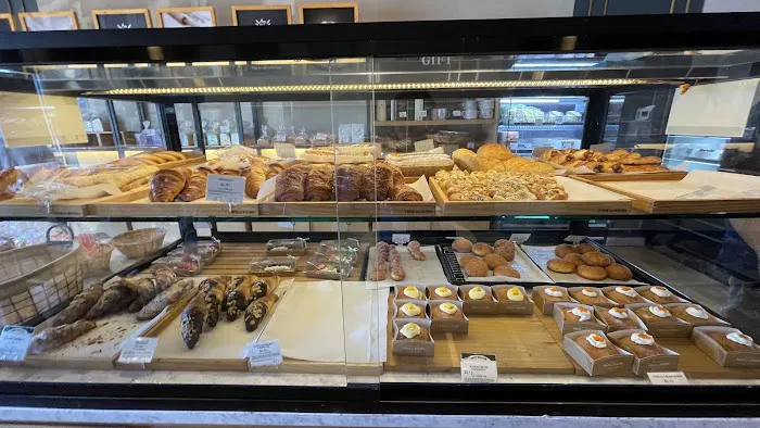 Tous les Jours - Cherry Hill Picture 3
