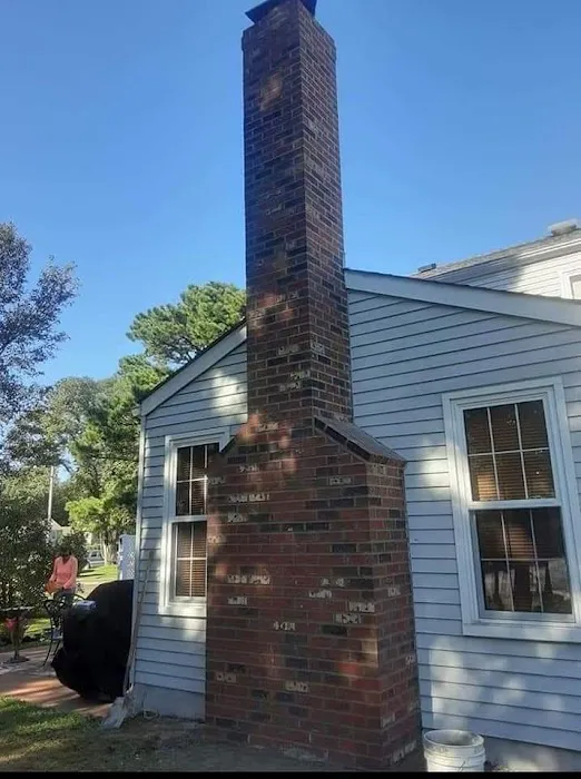 Affordable Masonry Picture 2